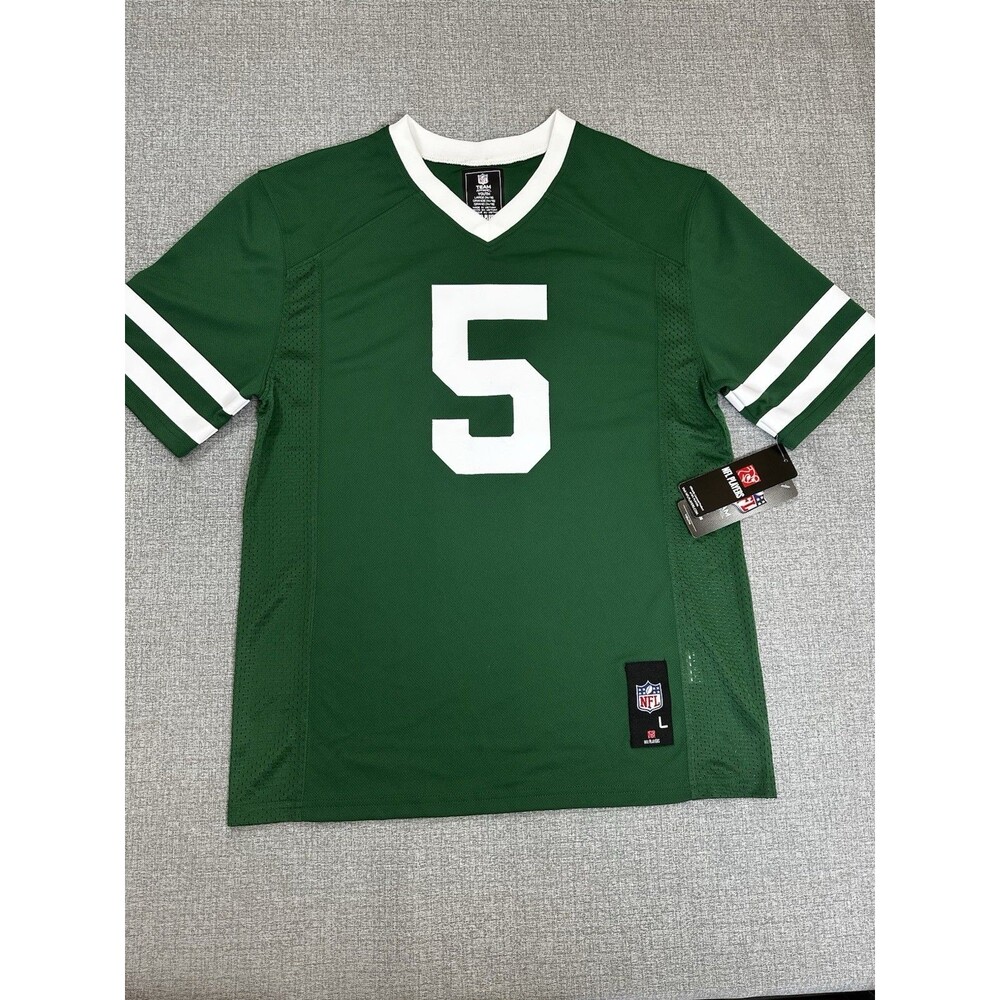 NFL Players  Wilson Barrett Youth Boys T Shirt Size 14/16
